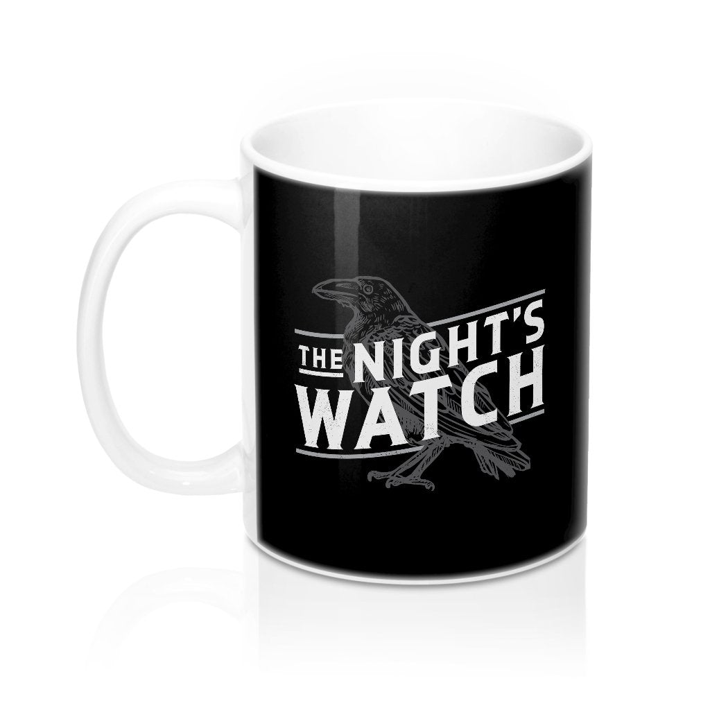 The Night's Watch Coffee Mug